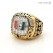 1991 Miami Hurricanes National Championship Ring/Pendant(Premium)